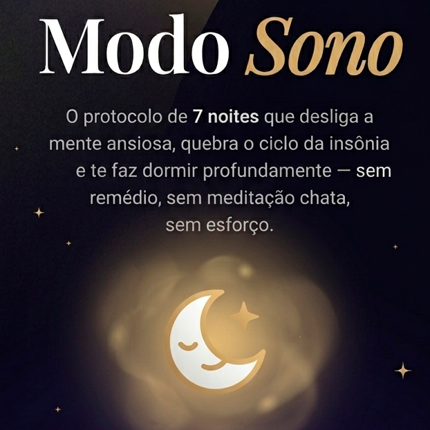 Adeus Insônia